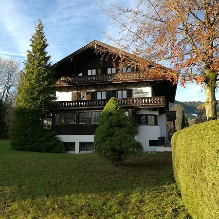 Sonnenfeld 3* Bad Wiessee