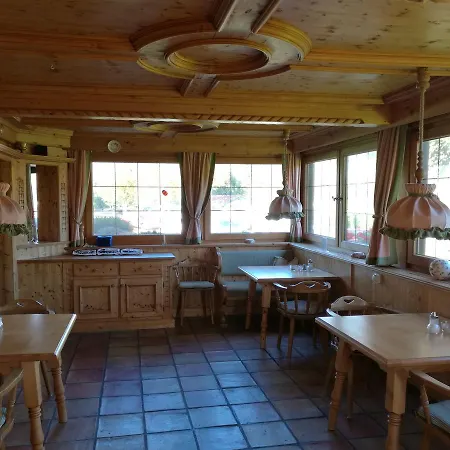 Sonnenfeld Hotel 3*