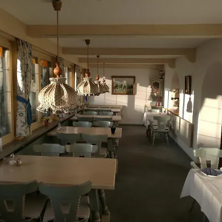 Hotel Sonnenfeld