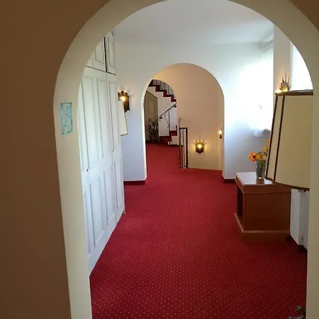 Hotel Sonnenfeld