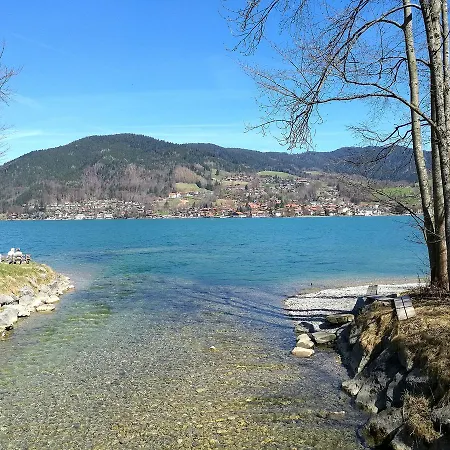 Sonnenfeld Bad Wiessee