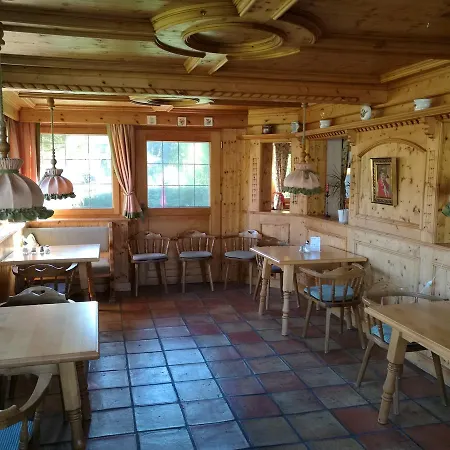 Sonnenfeld 3*