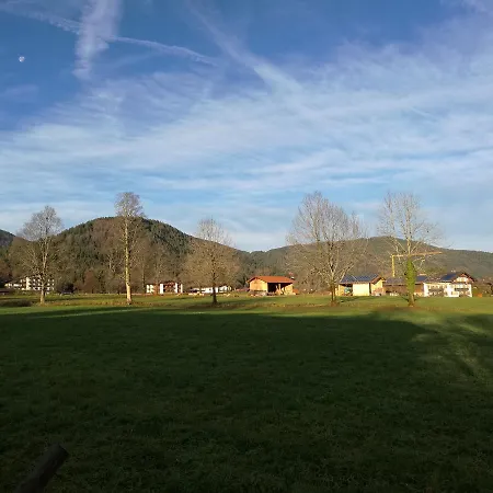 Sonnenfeld 3* Bad Wiessee