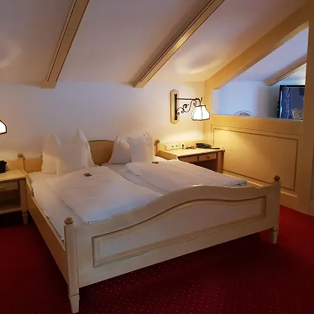 Sonnenfeld Hotel