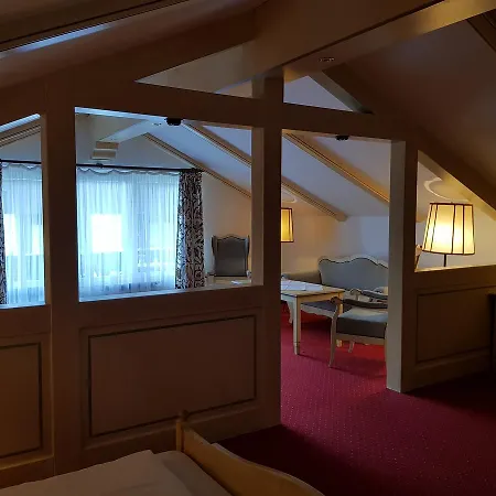 Sonnenfeld Hotel