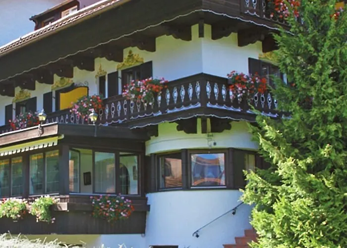 Sonnenfeld Bad Wiessee