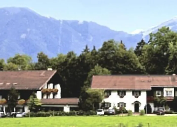 Hotel Sonnenfeld