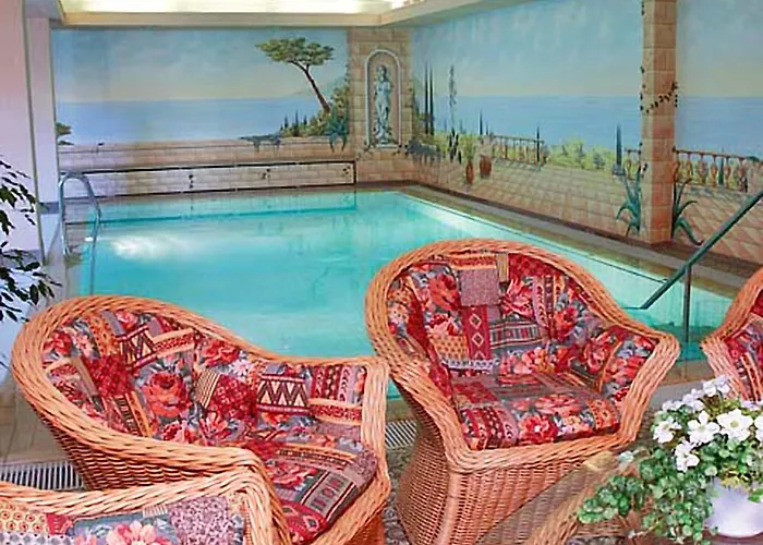 Sonnenfeld Hotel 3*