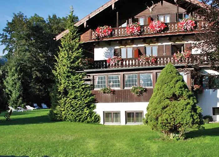 Sonnenfeld Bad Wiessee