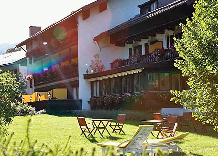 Sonnenfeld Bad Wiessee