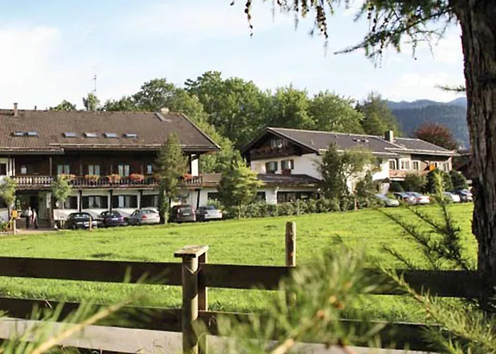 Sonnenfeld Hotel Bad Wiessee