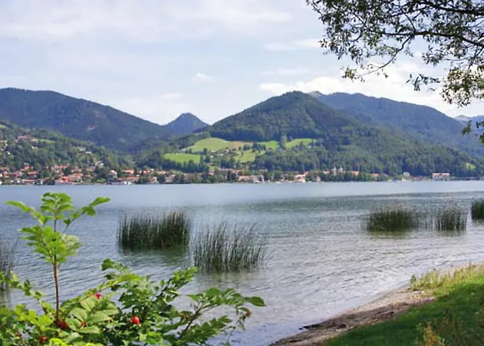 Sonnenfeld Bad Wiessee