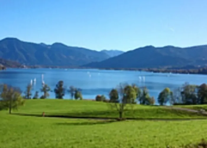 Hotel Sonnenfeld Bad Wiessee