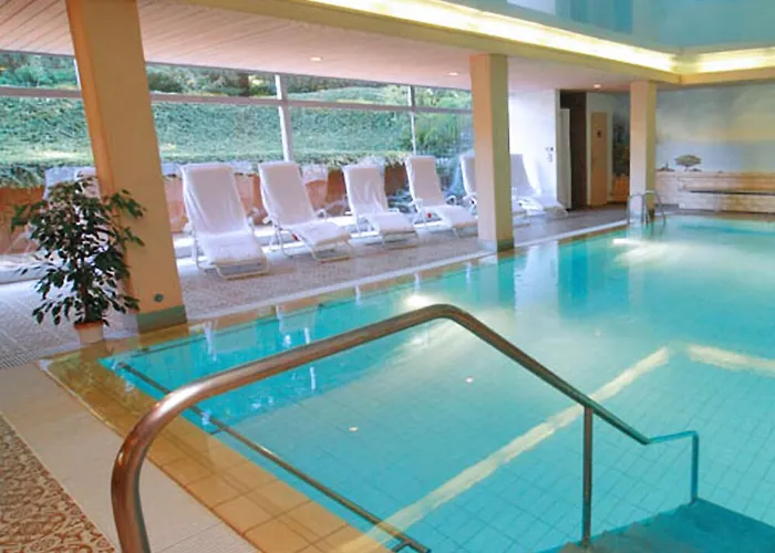 Hotel Sonnenfeld 3*
