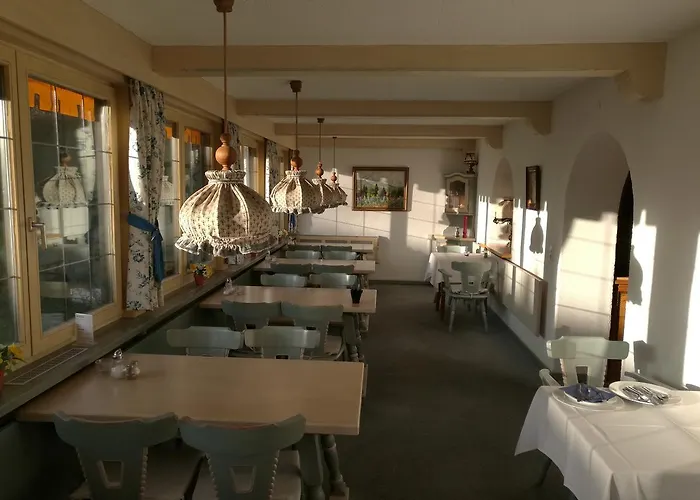Hotel Sonnenfeld