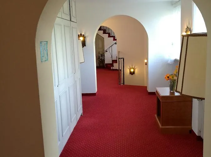 Hotel Sonnenfeld