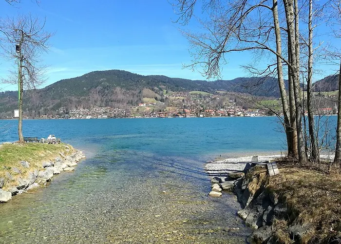 Sonnenfeld Bad Wiessee
