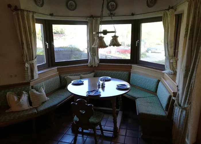 Sonnenfeld Hotel 3*