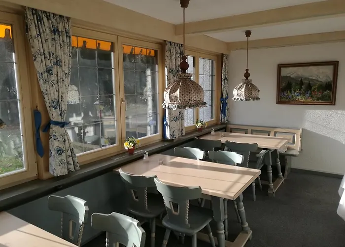 Sonnenfeld 3* Bad Wiessee