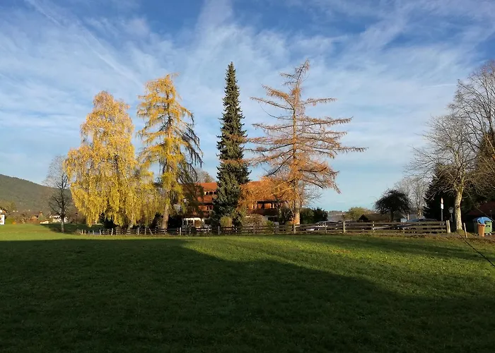 Hotel Sonnenfeld 3*