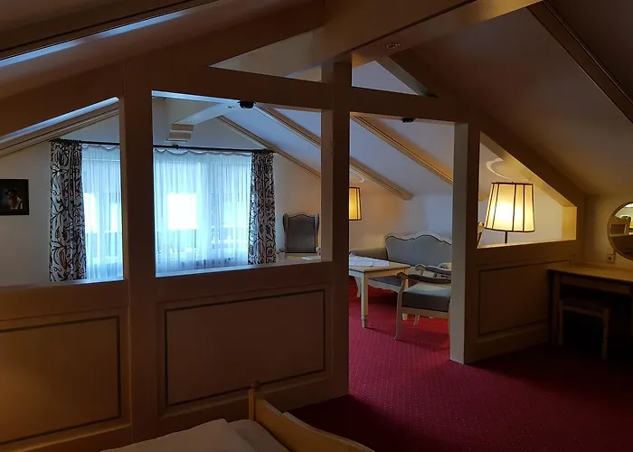 Sonnenfeld Hotel