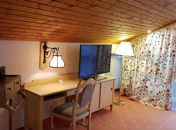 Hotel Sonnenfeld