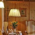 Hotel Sonnenfeld Bad Wiessee