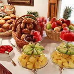 Sonnenfeld Hotel Bad Wiessee