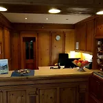 Sonnenfeld Hotel 3*