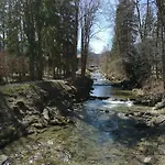 Sonnenfeld 3* Bad Wiessee
