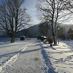 Hotel Sonnenfeld 3*