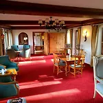 Sonnenfeld Hotel Bad Wiessee
