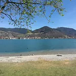 Hotel Sonnenfeld Bad Wiessee