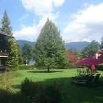 Hotel Sonnenfeld Bad Wiessee