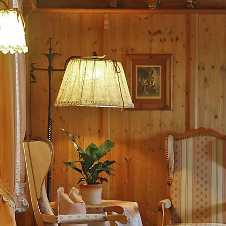 Otel Sonnenfeld Bad Wiessee