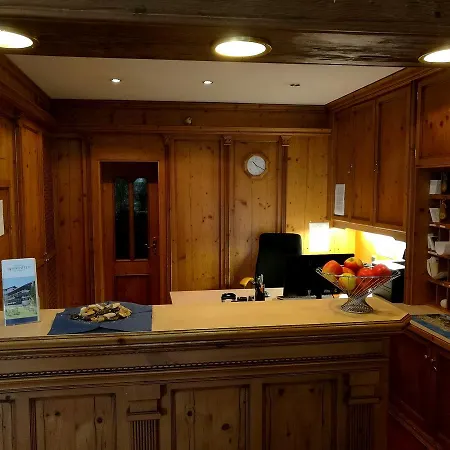 Sonnenfeld Hotel 3*