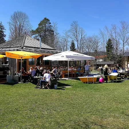 Otel Sonnenfeld Bad Wiessee