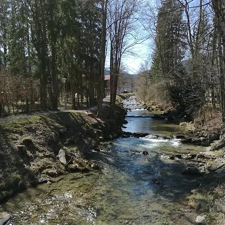 Sonnenfeld 3* Bad Wiessee