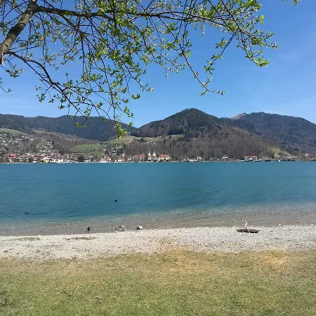Otel Sonnenfeld Bad Wiessee