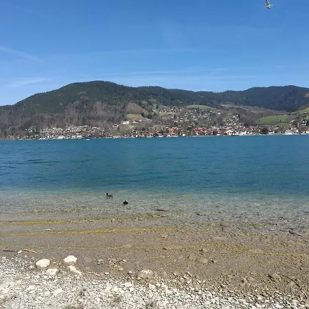 Otel Sonnenfeld Bad Wiessee