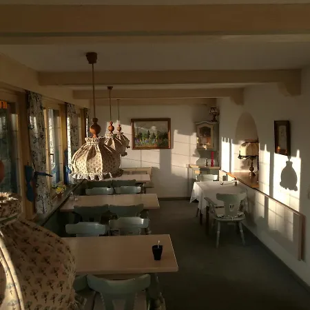 Sonnenfeld Hotell Bad Wiessee