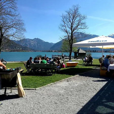 Sonnenfeld Bad Wiessee