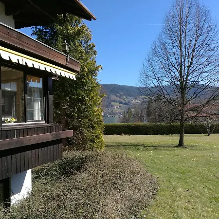 Sonnenfeld Otel Bad Wiessee