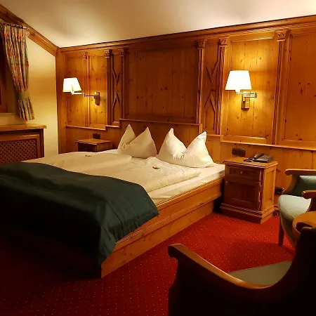 Sonnenfeld 3* Bad Wiessee