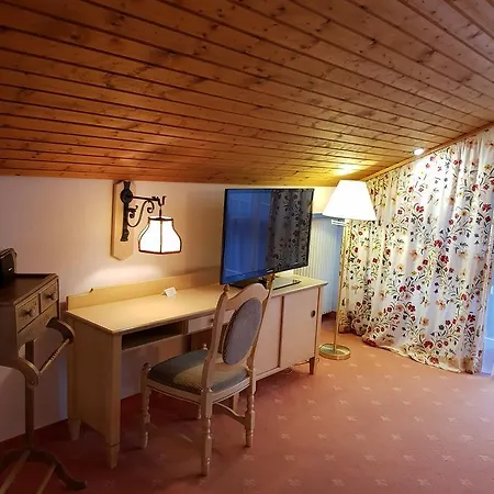 Hotell Sonnenfeld