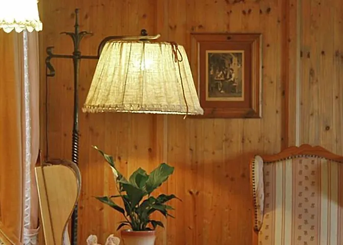 Hotel Sonnenfeld Bad Wiessee