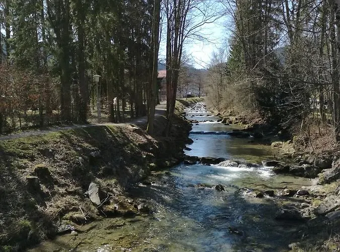 Sonnenfeld 3* Bad Wiessee
