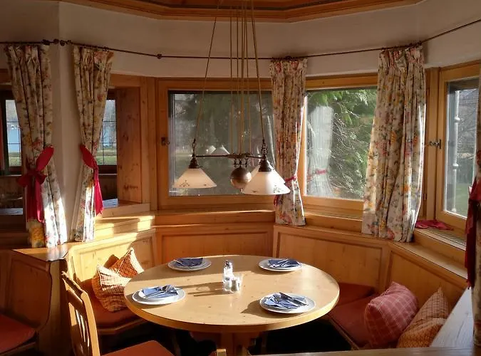 Sonnenfeld Hotel 3*