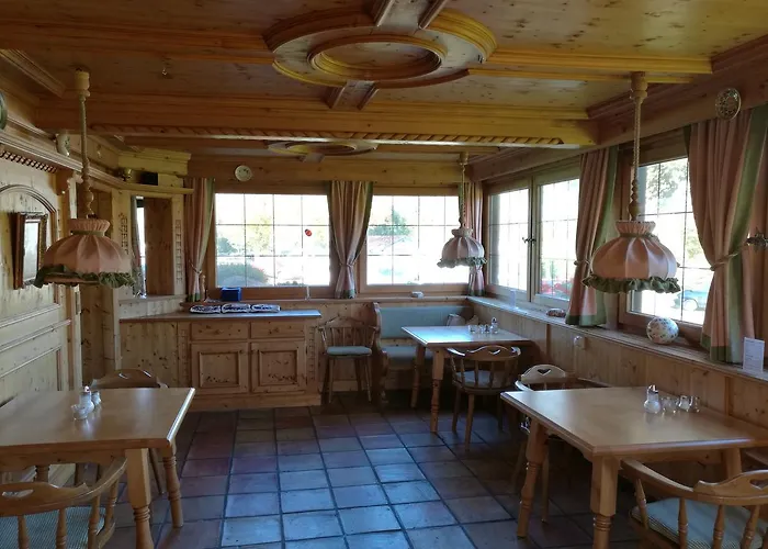 Sonnenfeld Hotel 3*