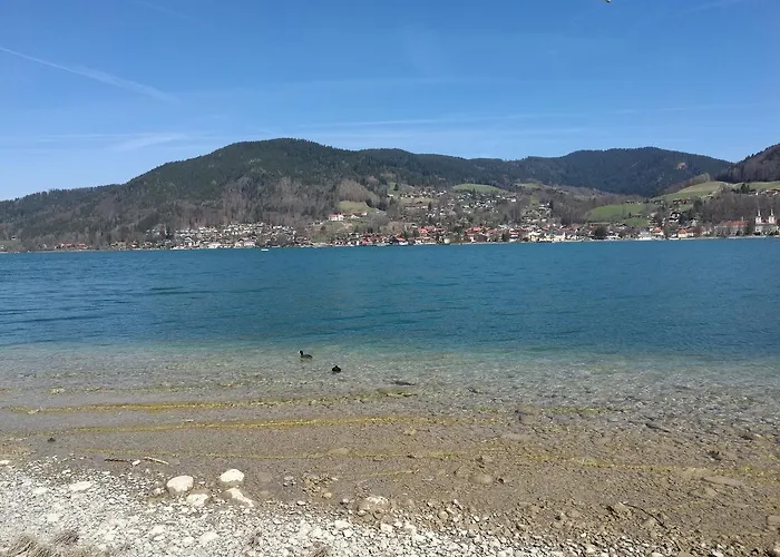 Hotel Sonnenfeld Bad Wiessee